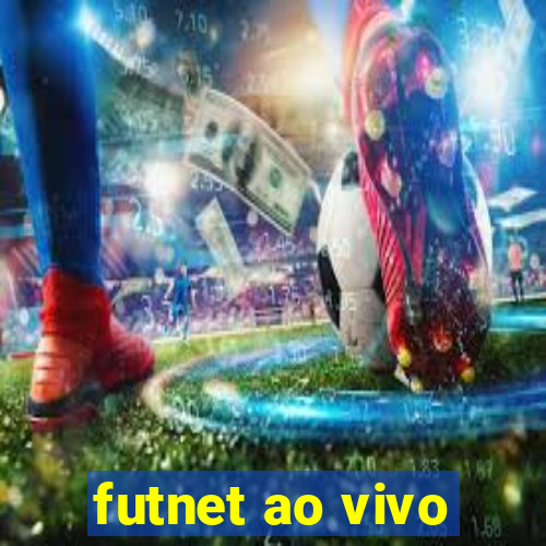 futnet ao vivo